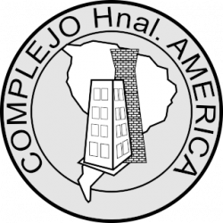 Complejo Habitacional América CH77